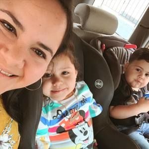 Meet your Posher, Martínez